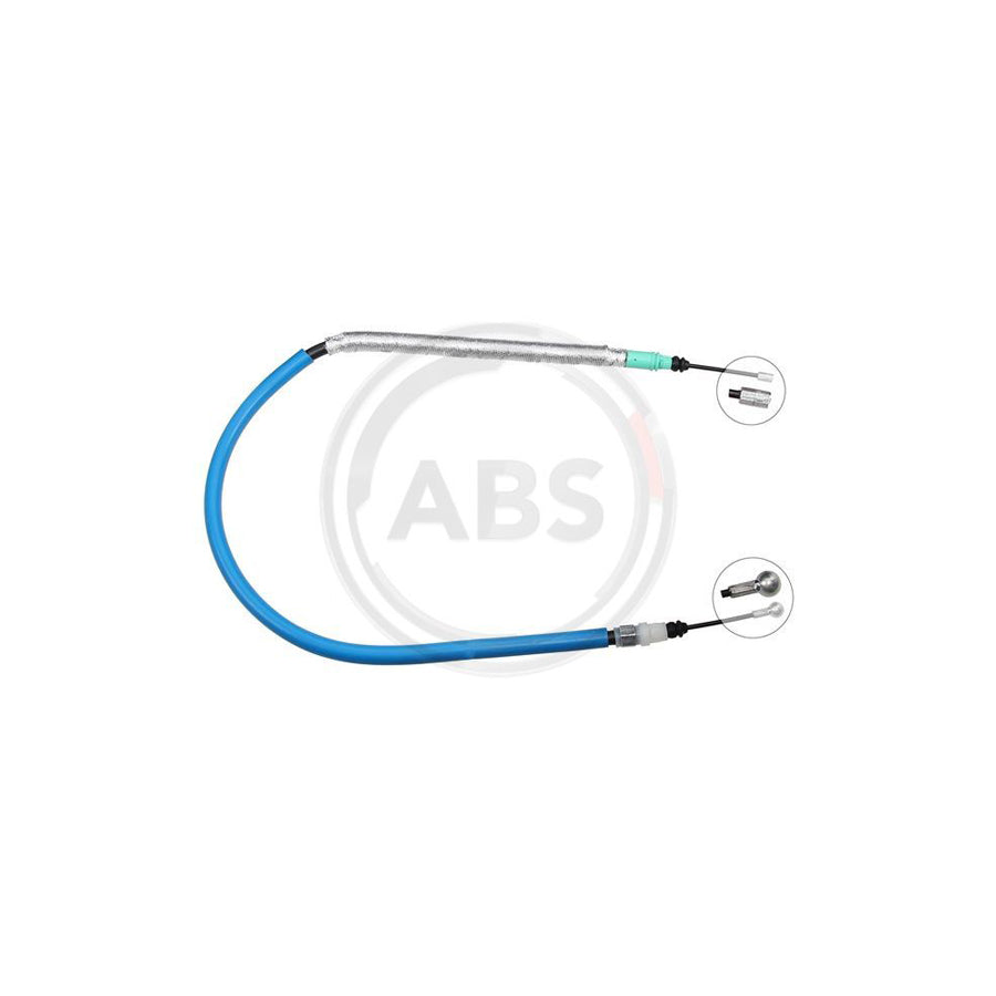 A.B.S. K18891 Hand Brake Cable