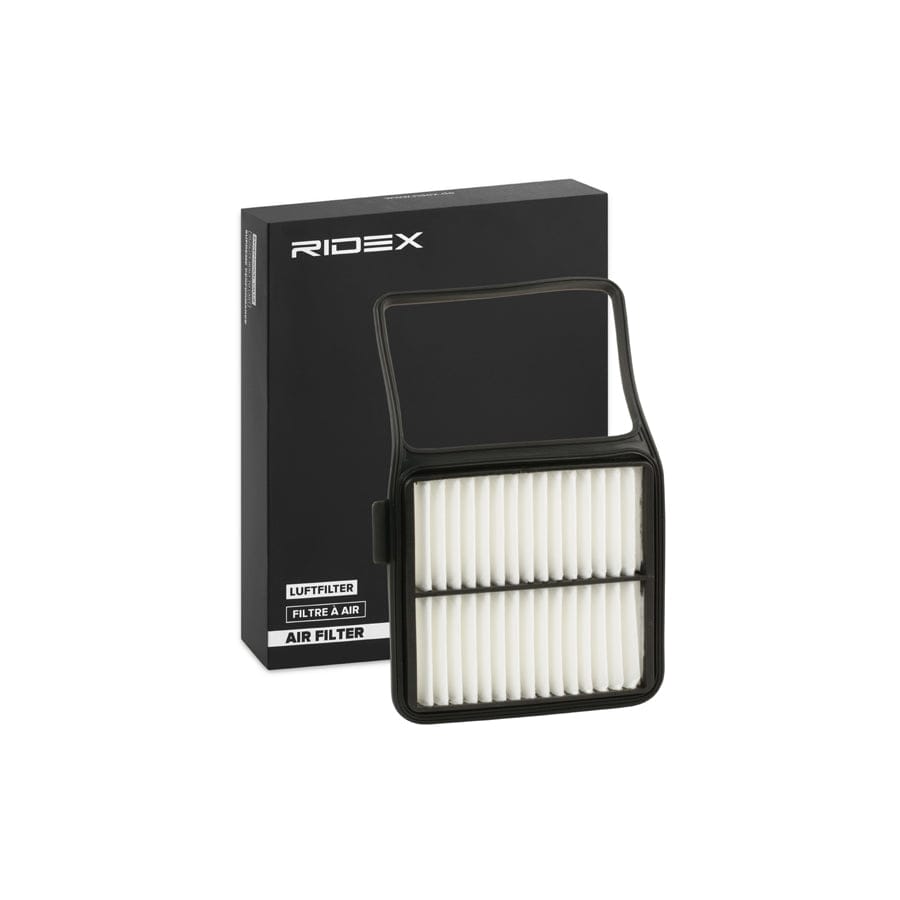 RIDEX 8A0219 Air Filter for TOYOTA Prius II Liftback (XW20) | ML Performance UK Car Parts