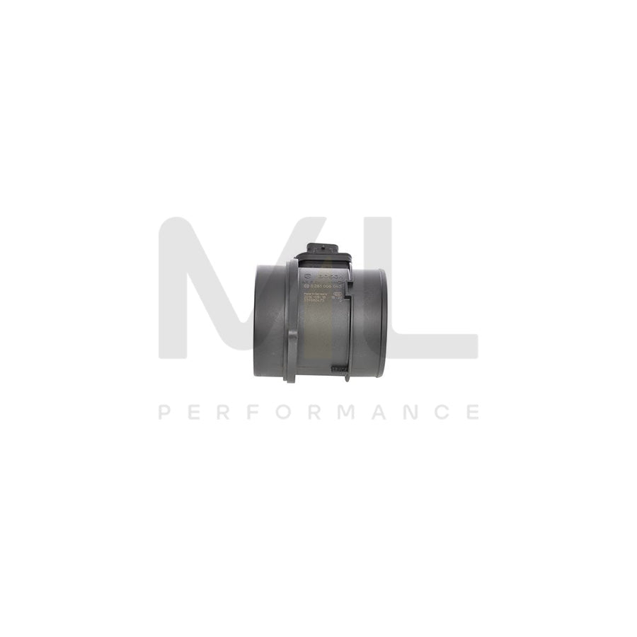 Bosch 0281006043 Misuratore Massa Aria - Sensore Flussometro Di Precisione, Ricambio Originale - 2