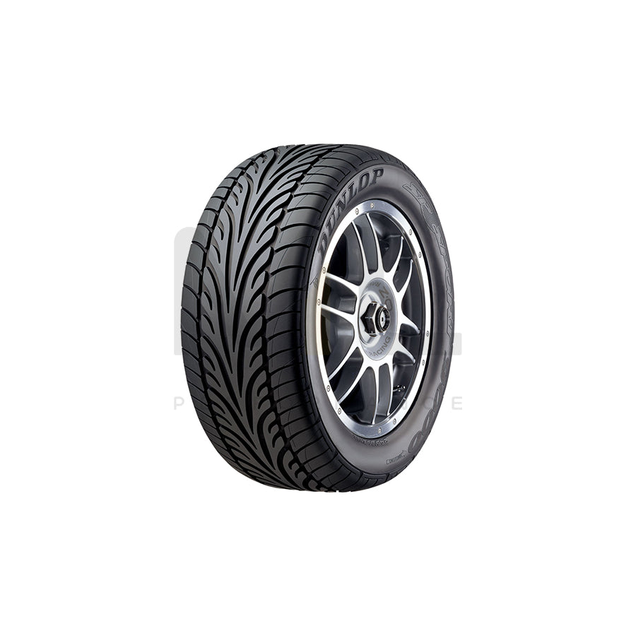 Dunlop SP Sport 9000 195/40 ZR16 80Y Summer Tyre | ML Performance UK Car Parts