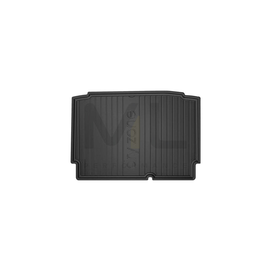 FROGUM Dry Zone DZ403505 Car boot tray for VW POLO Elastomer | ML Performance Car Parts