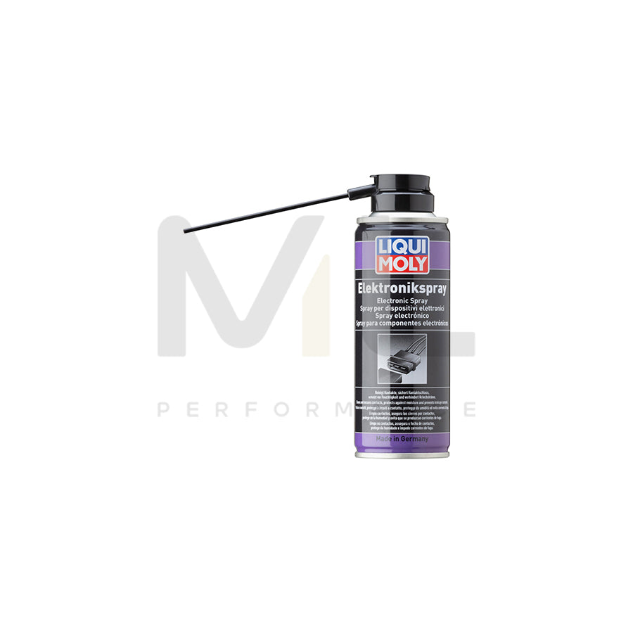 Liqui Moly Electronic Spray 200ml