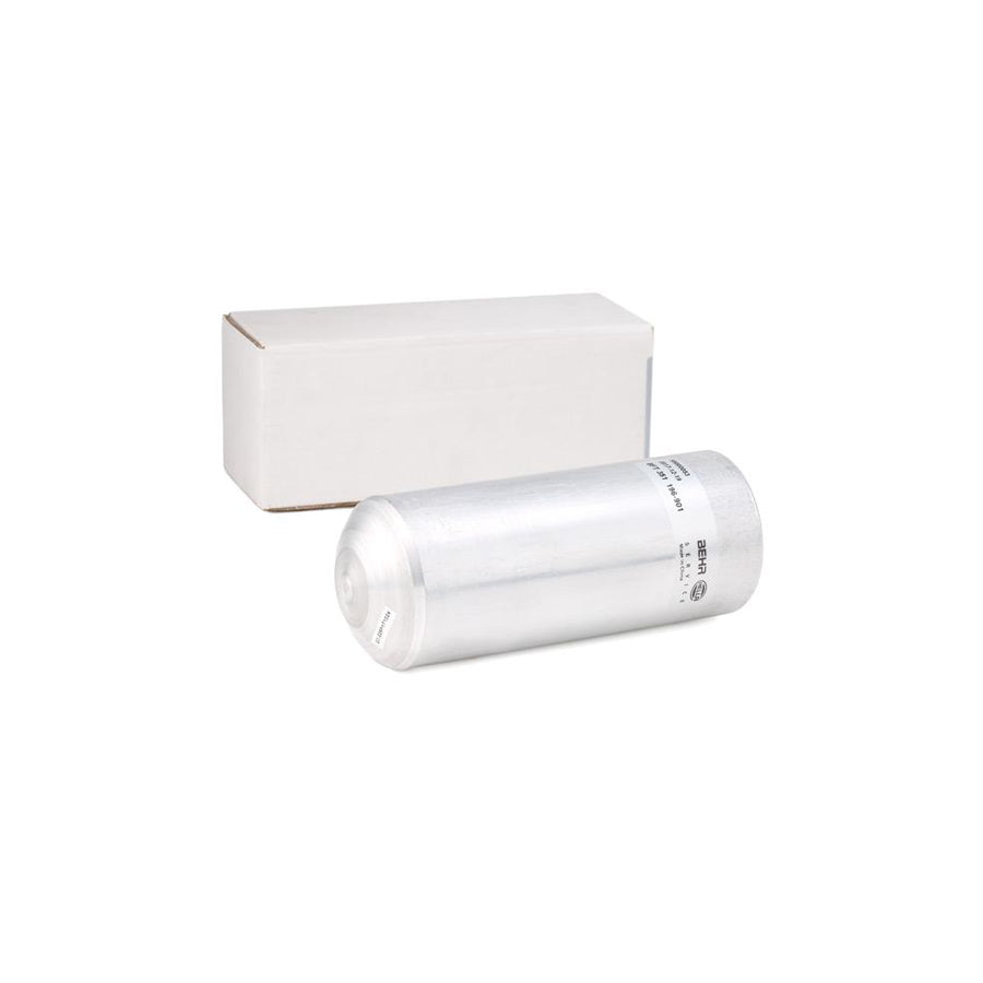 Hella 8FT 351 196-901 Dryer, Air Conditioning