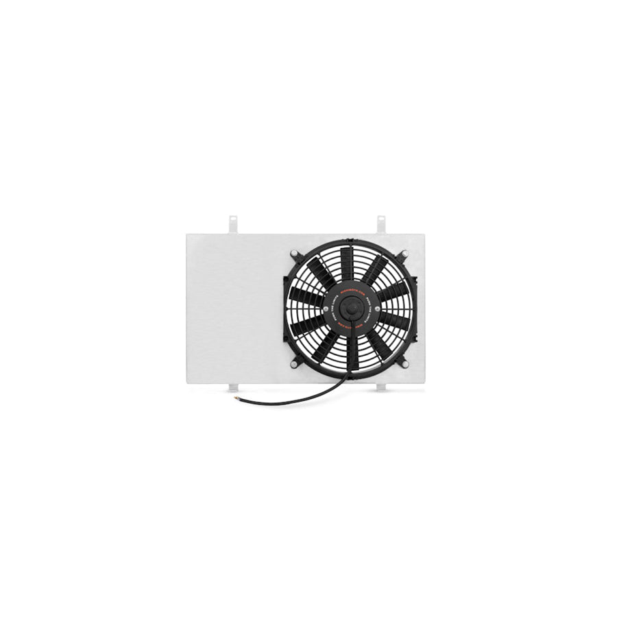 Mishimoto MMFS-R33-RHD R33/R34 Nissan Skyline Aluminum Fan Shroud Kit