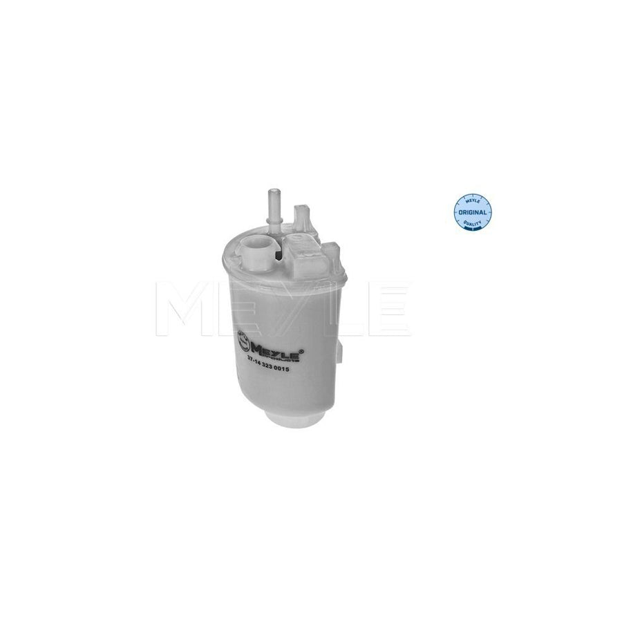 Meyle 37-14 323 0015 Fuel Filter For Hyundai Sonata V (Nf)