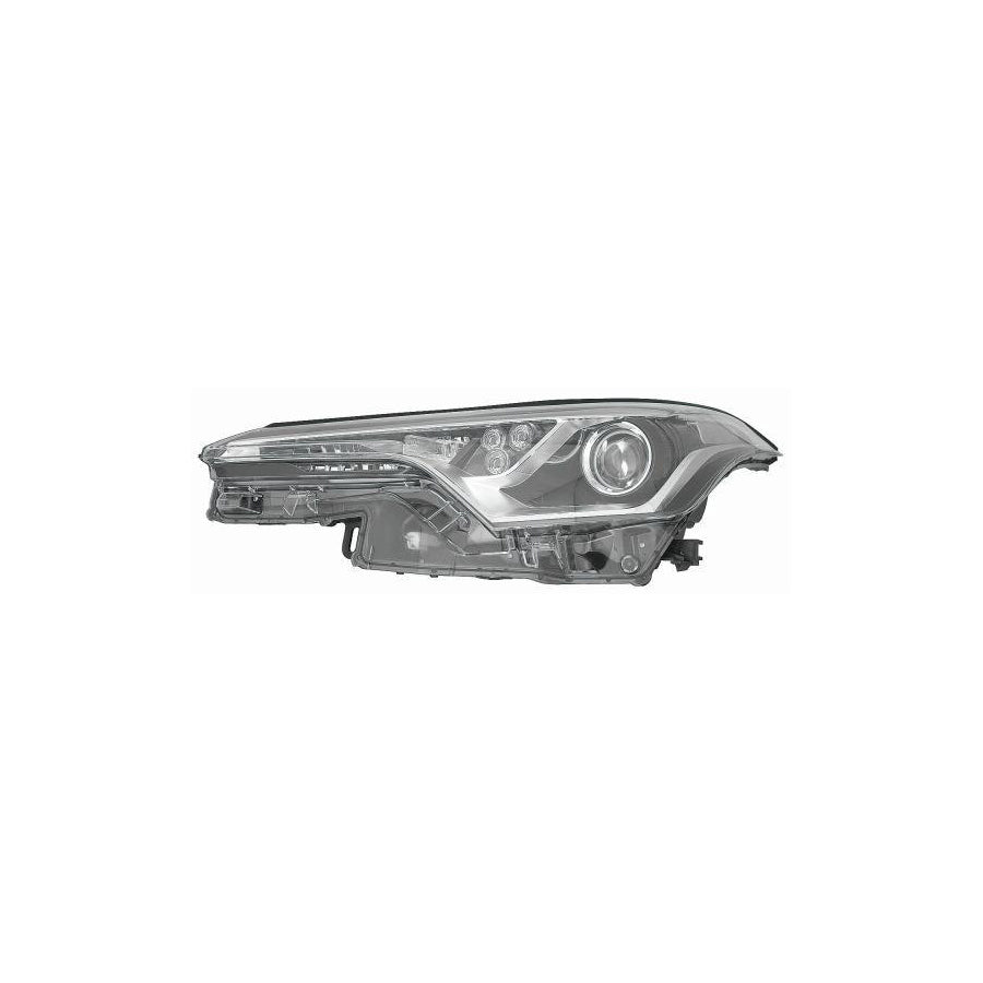 Abakus 21211BMLLDEM2 Headlight For Toyota C-Hr (Ax10) | ML Performance UK