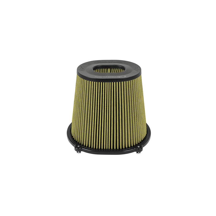 aFe 72-91132 5 IN F x (10x8-3/4) IN B x (6-3/4x5-1/2) T (Inverted) x 8 IN H Intake Replacement Air Filter | ML Performance UK Car Parts
