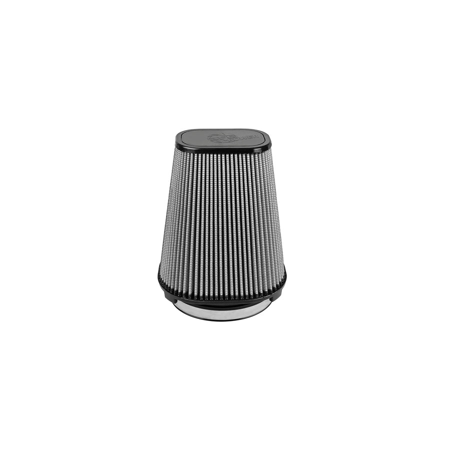aFe 21-90110 (7-1/2x5-1/2) IN F x (9x7) IN B x (5-3/4x3-3/4) IN T x 10 IN H Intake Replacement Air Filter | ML Performance UK Car Parts