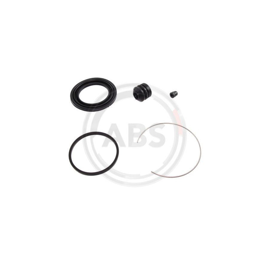A.B.S. 53839 Repair Kit, Brake Caliper