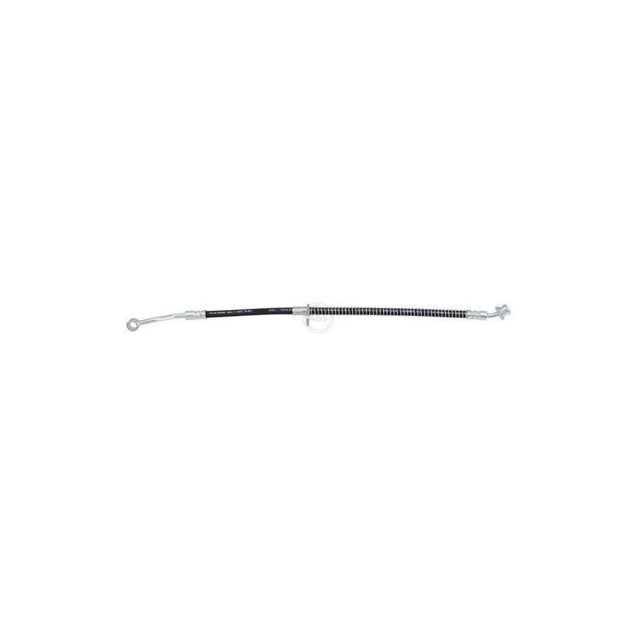 A.B.S. Sl 6598 Brake Hose For Kia Picanto Ii (Ta)
