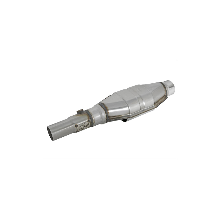 aFe 47-48006 Direct Fit Catalytic Converter Jeep Grand Cherokee (ZJ) 96-98 L6-4.0L | ML Performance UK Car Parts