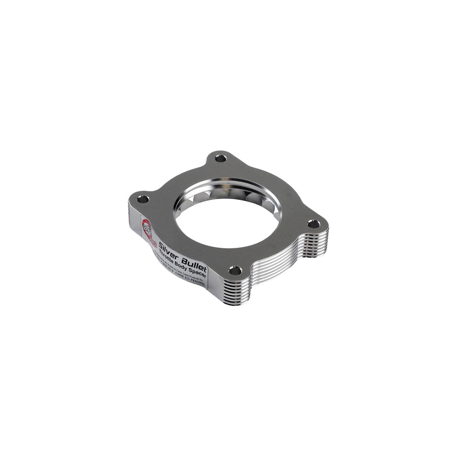 aFe 46-34019 Throttle Body Spacer GM Trucks 1500 07-13 V6-4.3L | ML Performance UK Car Parts