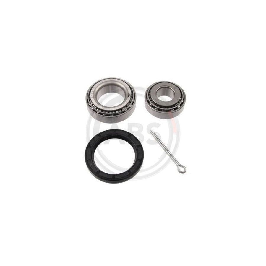 A.B.S. 200037 Wheel Bearing Kit