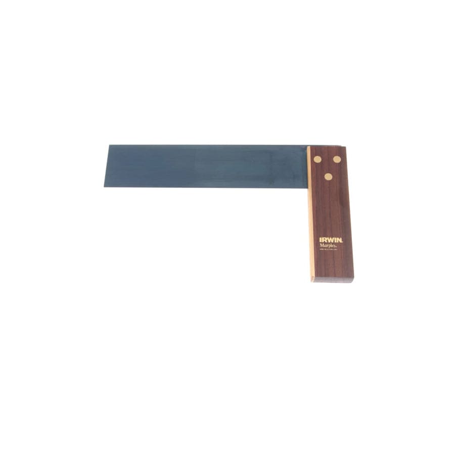 IRWIN® Marples® MAR22006 M2200 Try Square 150mm (6in) | ML Performance UK