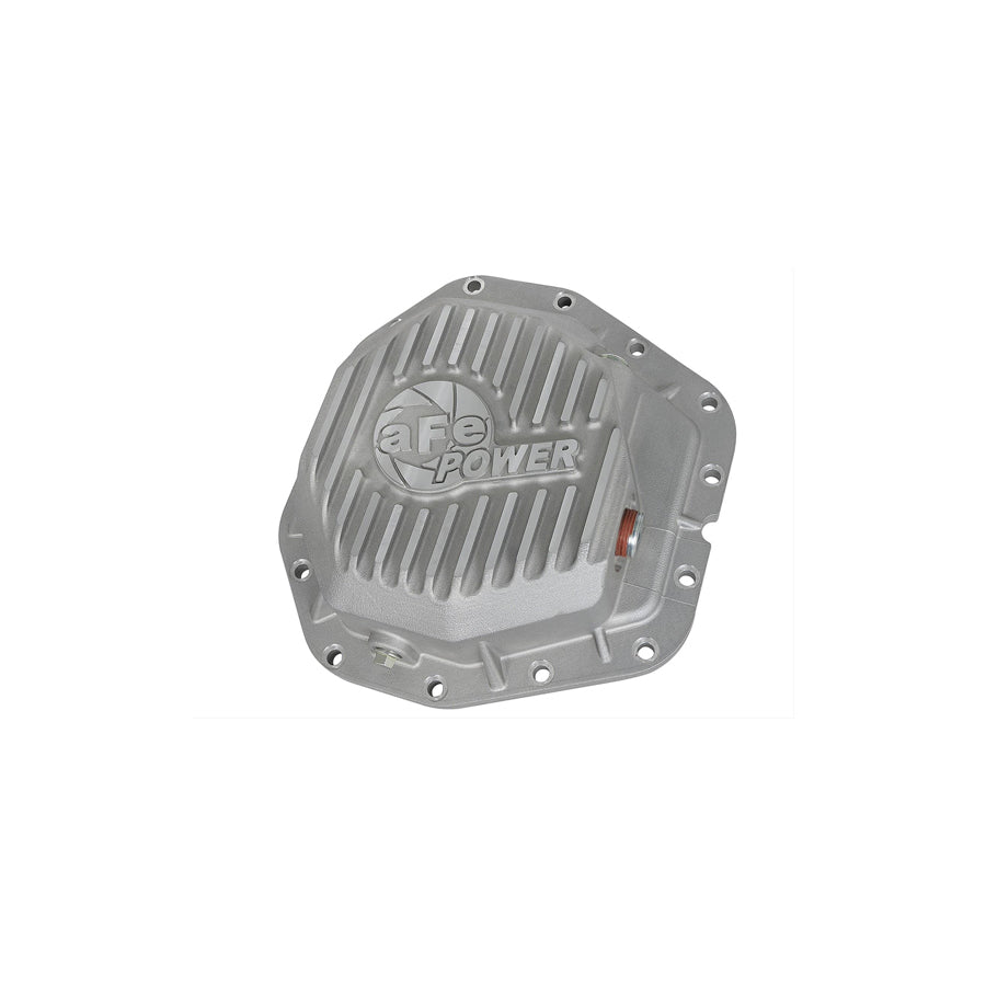 aFe 46-70380 Differential Cover Ford Diesel Trucks 17-21 V8-6.7L (td) (Dana M300-14) | ML Performance UK Car Parts