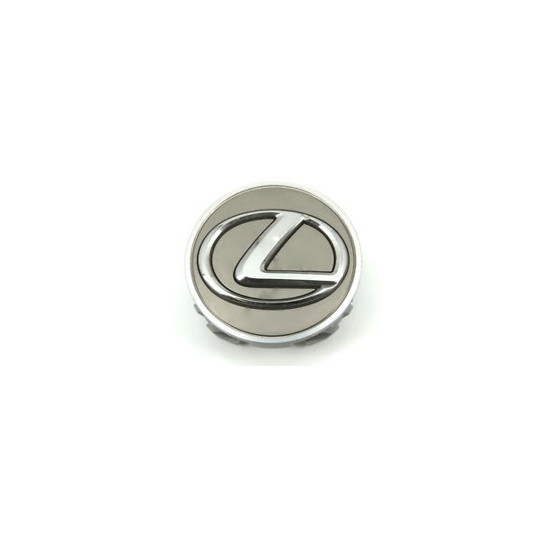 Genuine Lexus 42603-30551 GS Phase 4 Alloy Wheel Centre Cap Badge