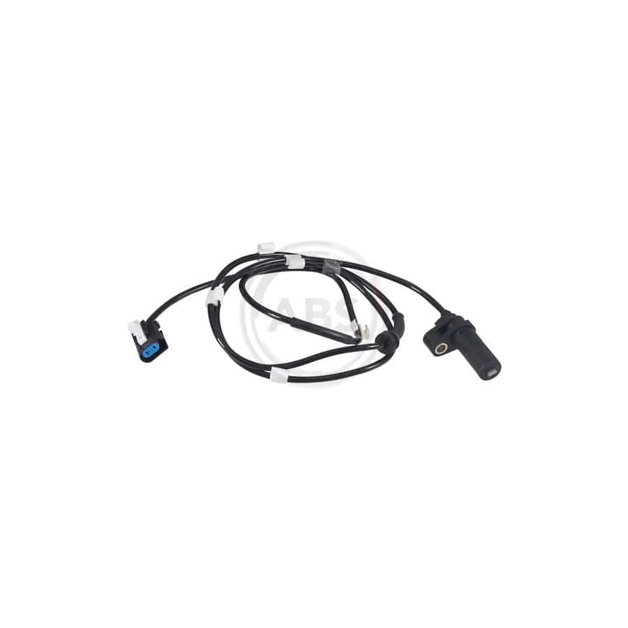 A.B.S. 30627 ABS Sensor for FORD Transit Mk5 Platform / Chassis (V184, V185) | ML Performance UK Car Parts