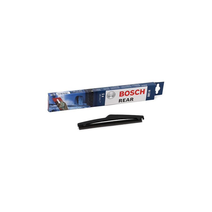 Bosch Rear 3 397 011 963 Wiper Blade For Smart Fortwo Iii Coupe (453) | ML Performance UK Car Parts