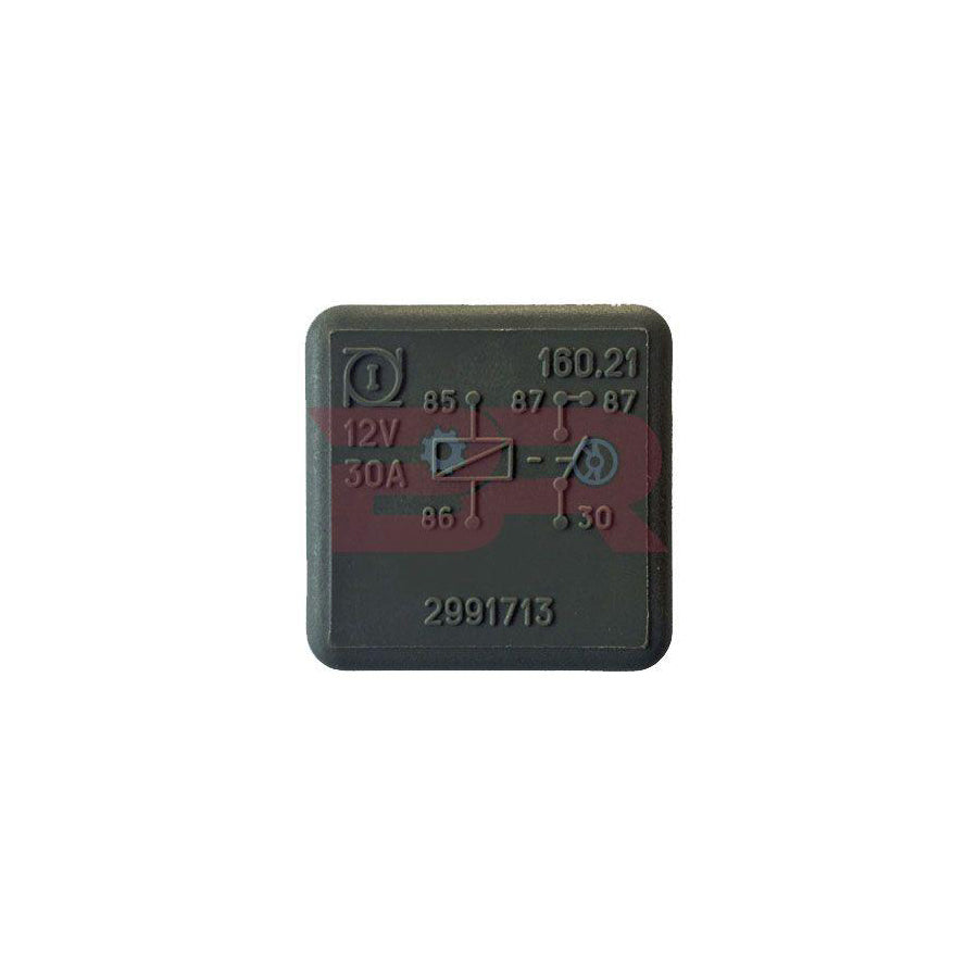 Botto Ricambi BREL1713 Multifunctional Relay
