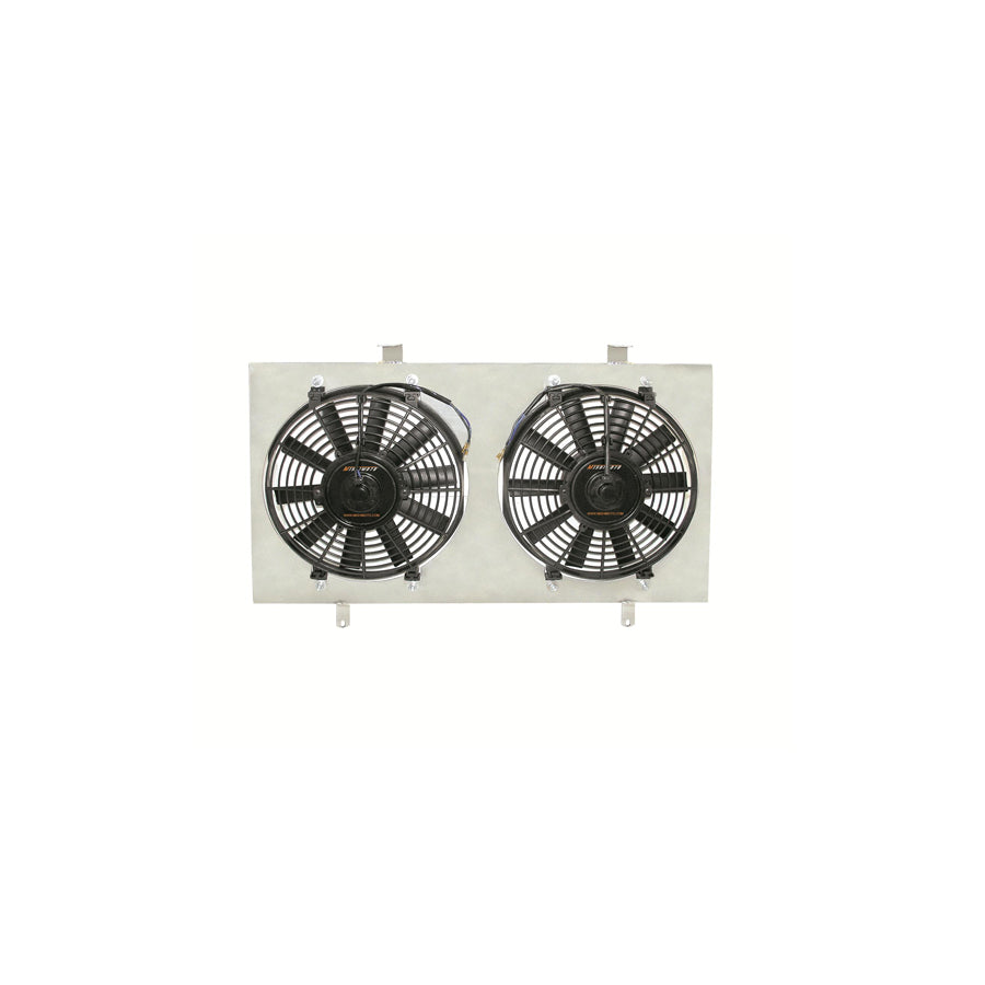 Mishimoto MMFS-S14-95SR Electric Fan and Shroud Kits