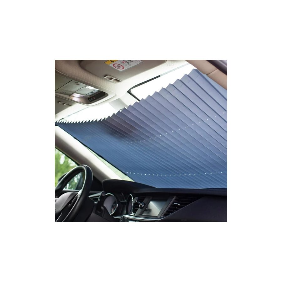 Amio 02910 Car Sun Shade