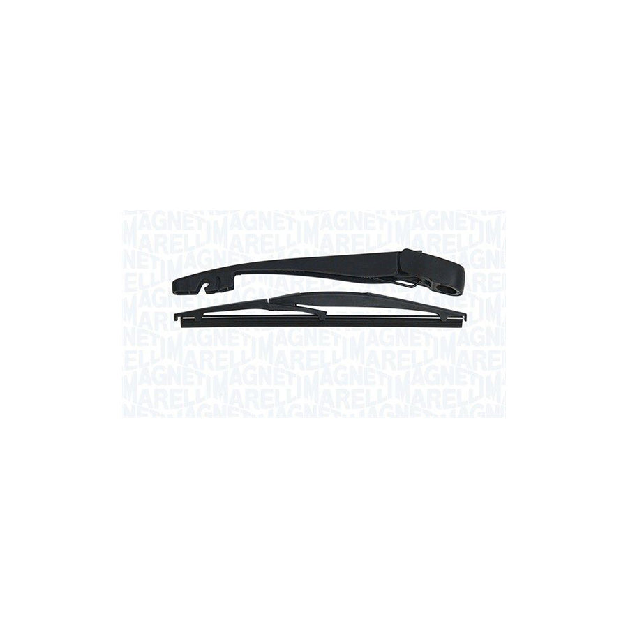 Magneti Marelli 000723180040 Wiper Blade For Suzuki Sx4 I Hatchback (Ey, Gy) | ML Performance UK Car Parts