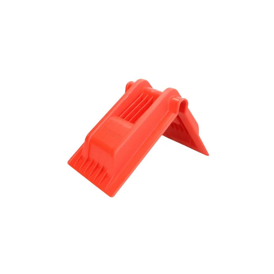 Cargoparts Cargo-Cp-Red Tie Down Strap - Corner Protectors | ML Performance UK Car Parts