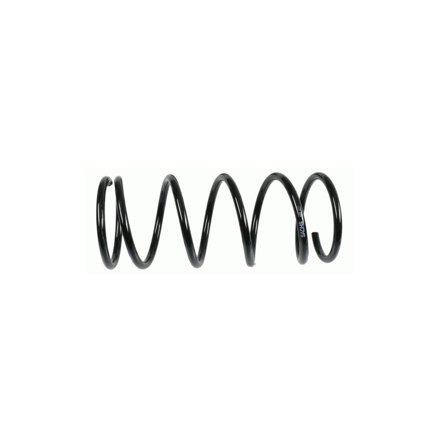 Sachs 996 866 Coil Spring For Subaru Forester I (Sf)