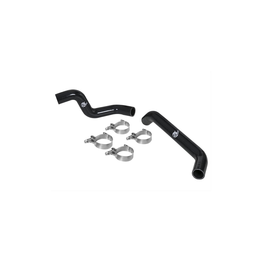 aFe 46-50004-B Radiator Hose Kit Jeep Wrangler (JK) 07-11 V6-3.8L | ML Performance UK Car Parts