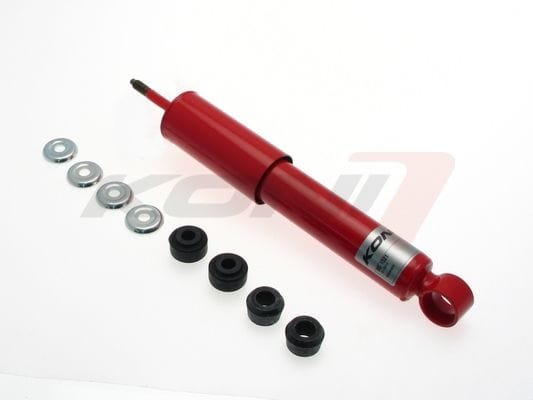 KONI 80-1021 Shock Absorber | ML Performance UK