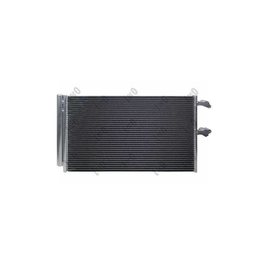 Abakus 0520160015 Air Conditioning Condenser For Volvo Xc90 Ii (256) | ML Performance UK