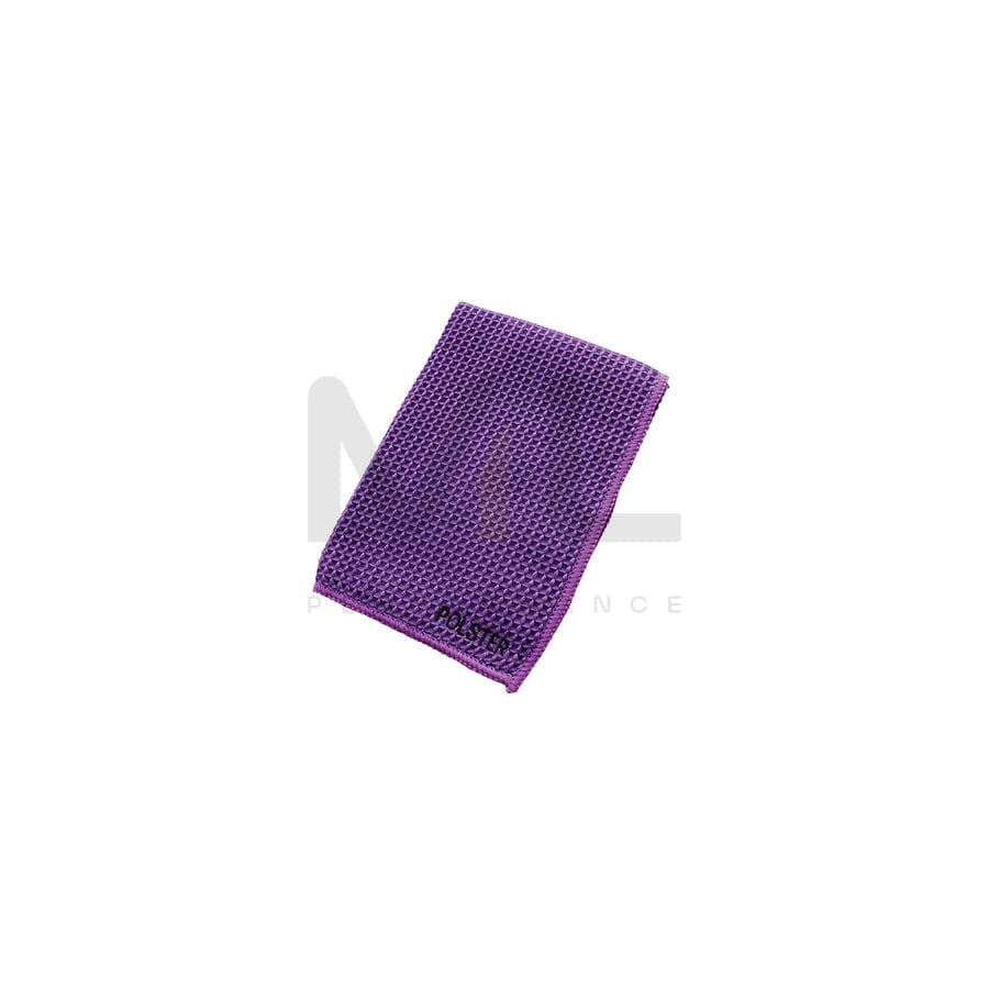 APA 19955 Car cleaning cloths Width: 40cm, Length: 40cm, Quantity: 1, WinterBeast AntiFrost+KlarSicht bis -20 掳C | ML Performance Car Parts