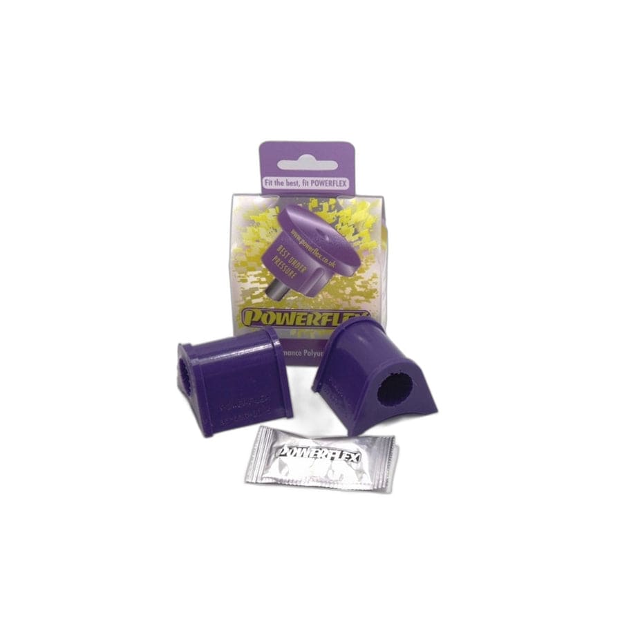 Powerflex PFR85-226-20.5 VW Rear Anti Roll Bar Outer Bush 20.5mm (Inc. Scirocco, Jetta, Golf) | ML Performance UK Car Parts