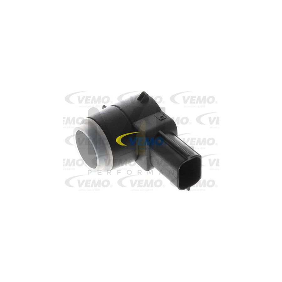 VEMO V40-72-0505 Parking sensor Black, Ultrasonic Sensor | ML Performance Car Parts