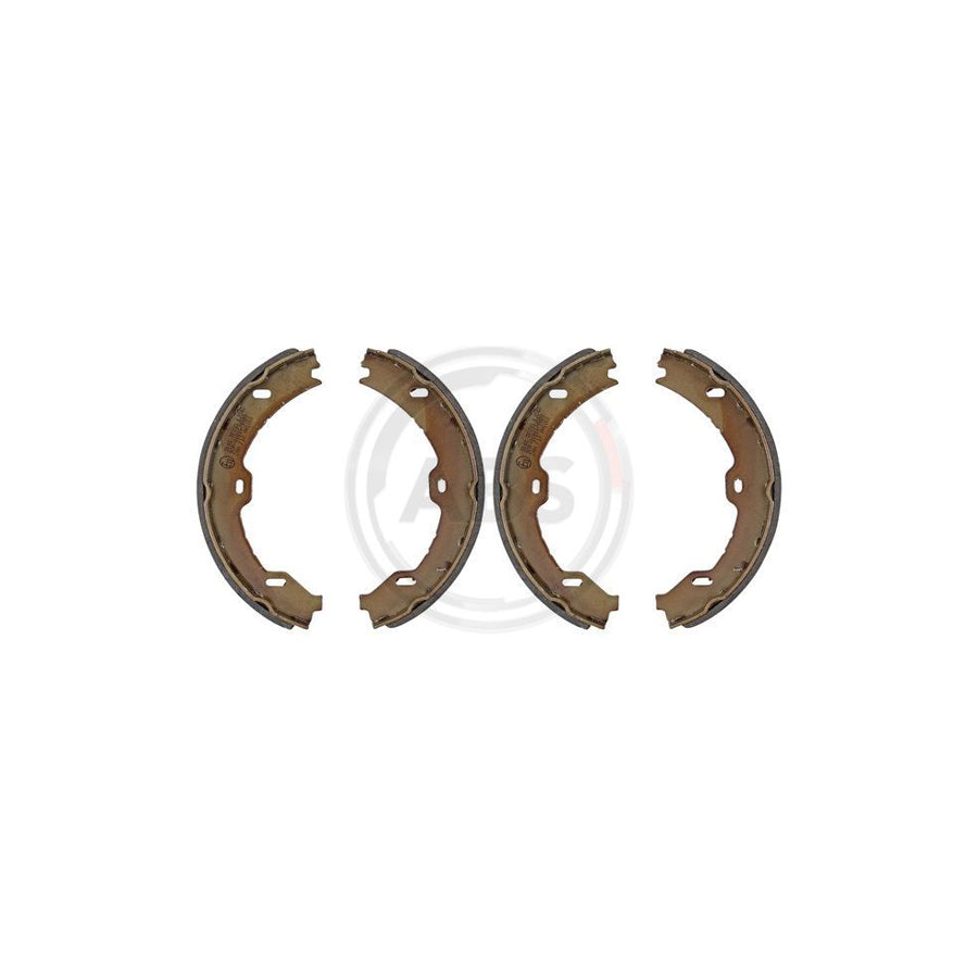 A.B.S. 9141 Handbrake Shoes
