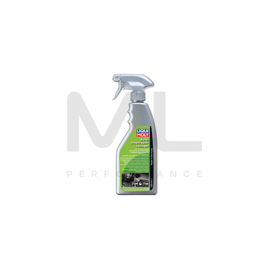 Liqui Moly Car Interior Cleaner 500ml
