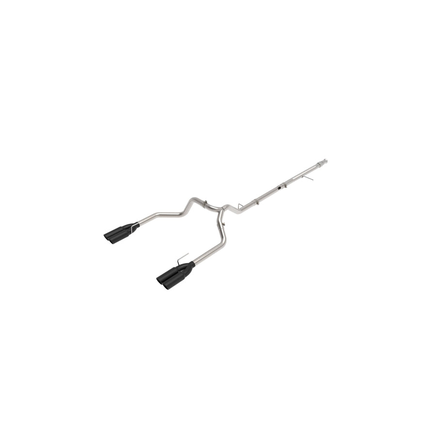 aFe 49-34130-B DPF-Back Exhaust System GM Trucks 20-21 L6-3.0L (td) LM2 | ML Performance UK Car Parts