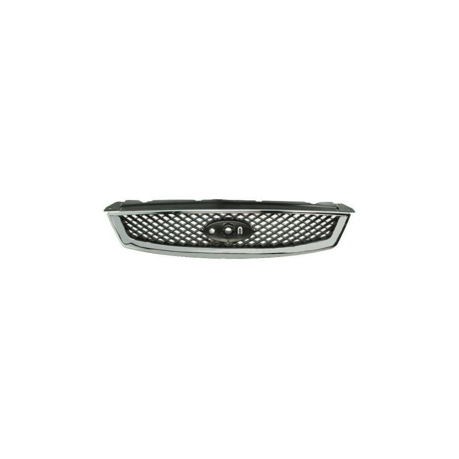 Blic 6502-07-2533991P Radiator Grille For Ford Focus