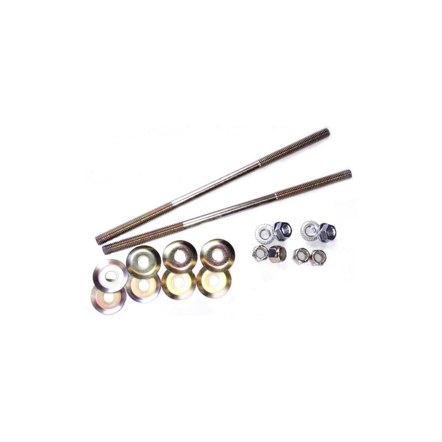 SuperPro SPF2968K Anti-Roll Bar Link Rod Kit | ML Performance UK Car Parts