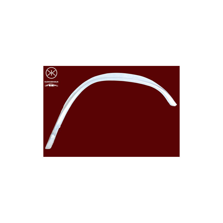 Klokkerholm 3526541 Repair Panel | ML Performance UK Car Parts