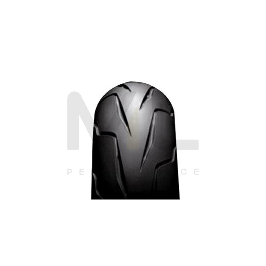 Vredestein Staccata 3.00 10 42J Motorcycle Summer Tyre | ML Performance UK Car Parts
