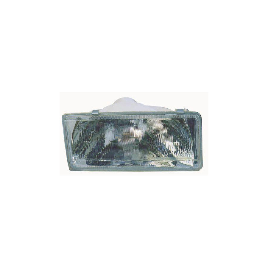 Abakus 5521102LLDE Headlight For Citroën Bx | ML Performance UK