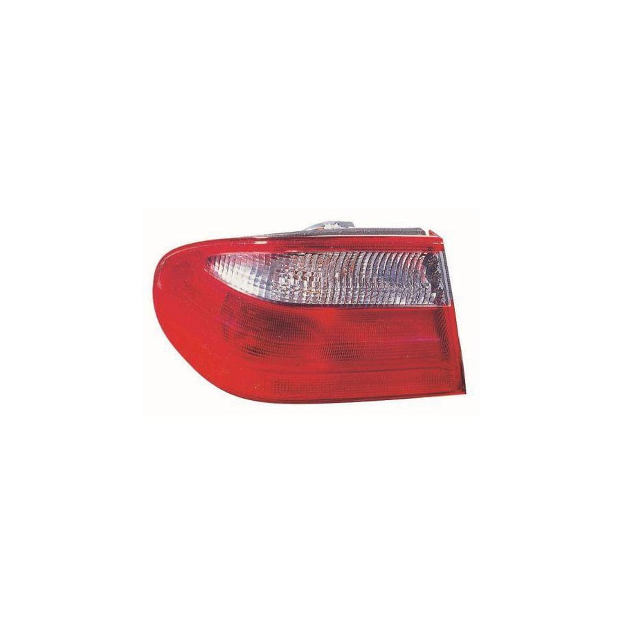 Abakus 4401915RUESR Rear Light Suitable For Mercedes-Benz E-Class Saloon (W210) | ML Performance UK