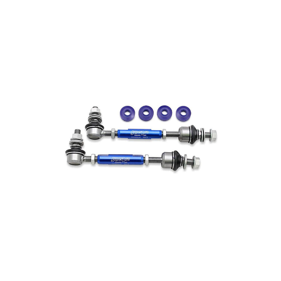 SuperPro TRC4305 SuperPro Anti-Roll Bar Link Kit