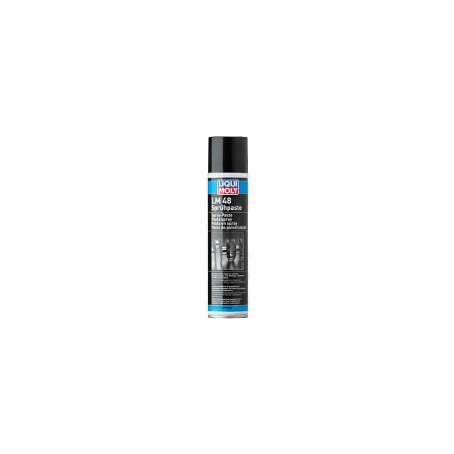 LIQUI MOLY 3045 Mounting Paste | ML Performance UK Car Parts