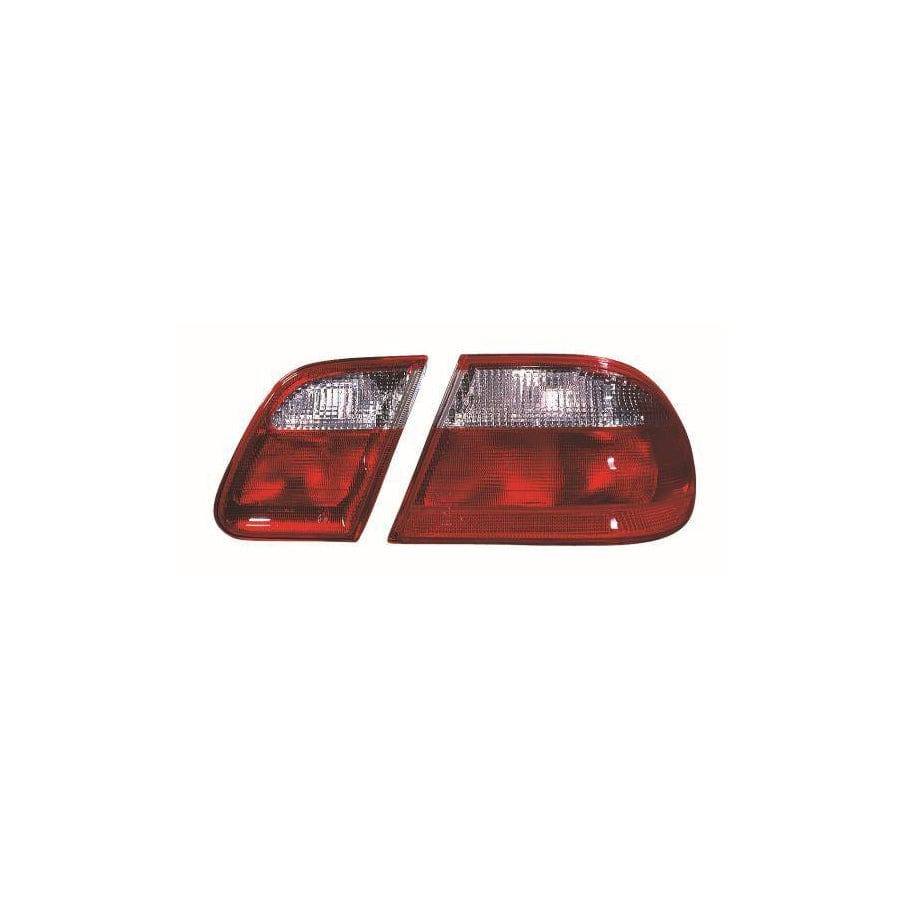 Abakus 4401915FUESR Combination Rearlight Set Suitable For Mercedes-Benz C-Class T-Modell (S202) | ML Performance UK