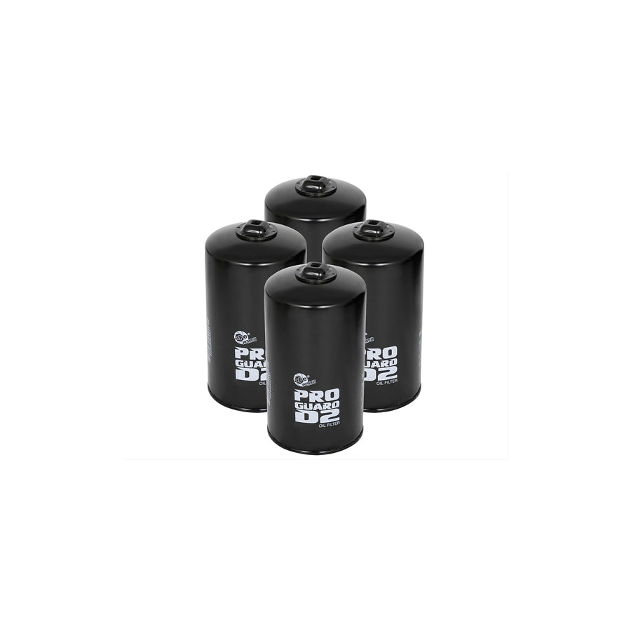 aFe 44-LF004-MB Oil Filter | ML Performance UK Car Parts