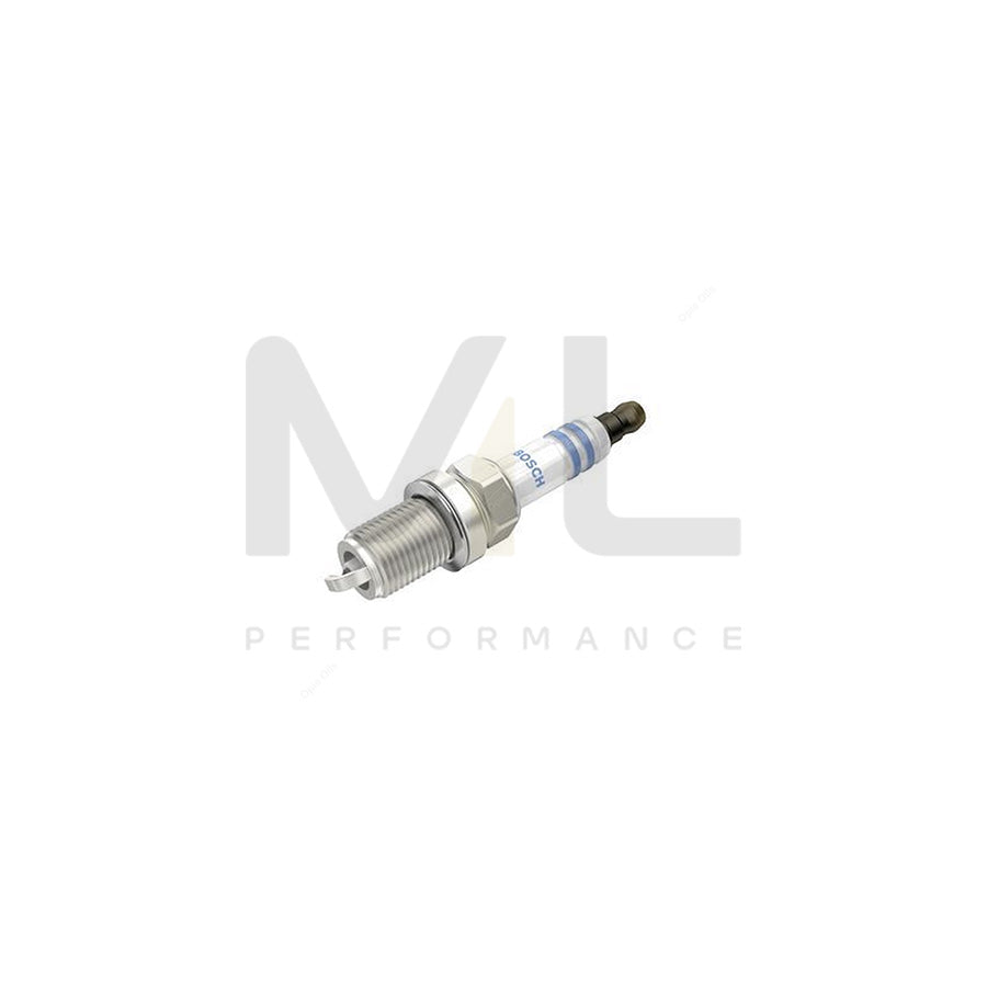 BOSCH Double Platinum Spark Plug 0242236564 | ML Car Parts UK | ML Performance