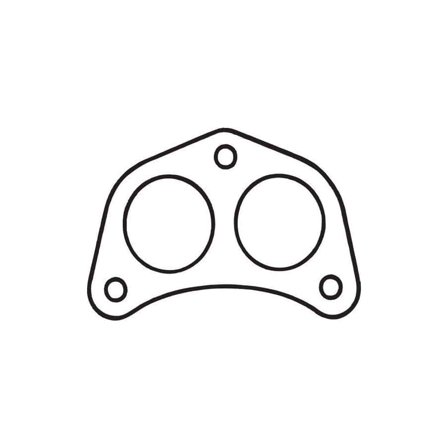 Bosal 256-010 Exhaust Pipe Gasket