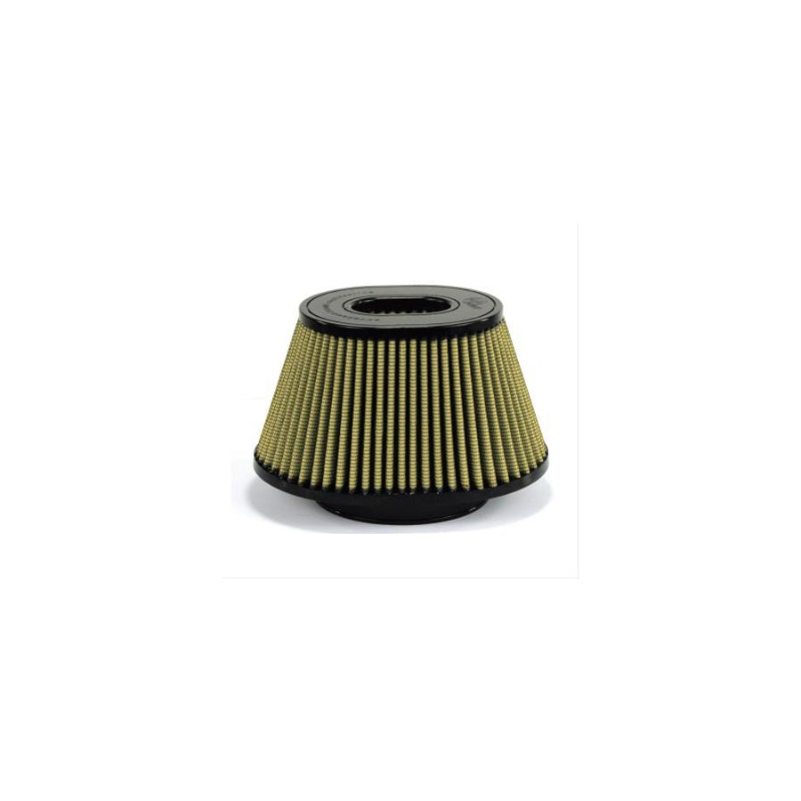 aFe 72-91040 5-1/2 IN F x (7x10) IN B x (6-3/4x5-1/2) IN T (Inverted) x 5-3/4 IN H Intake Replacement Air Filter | ML Performance UK Car Parts
